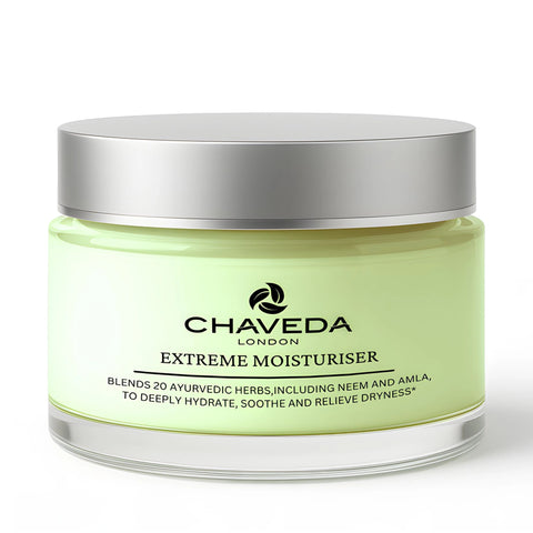 Chaveda Extreme Moisturiser 100ml